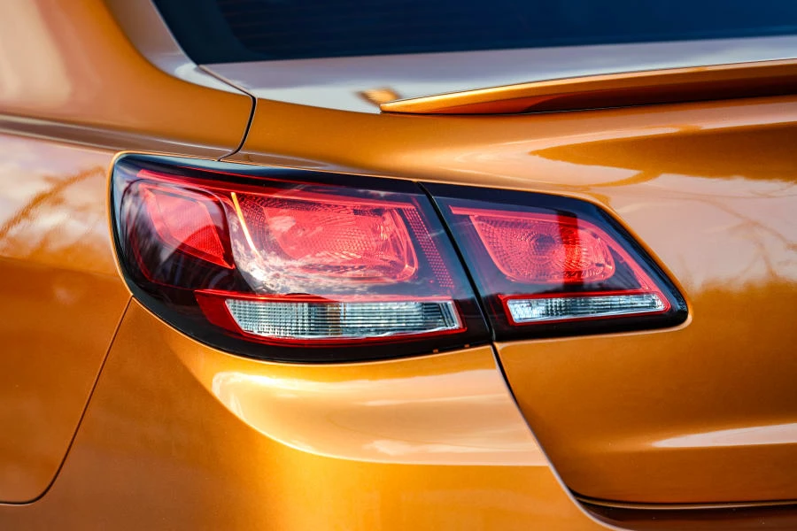 2017 Chevrolet SS - Image 18 of 31