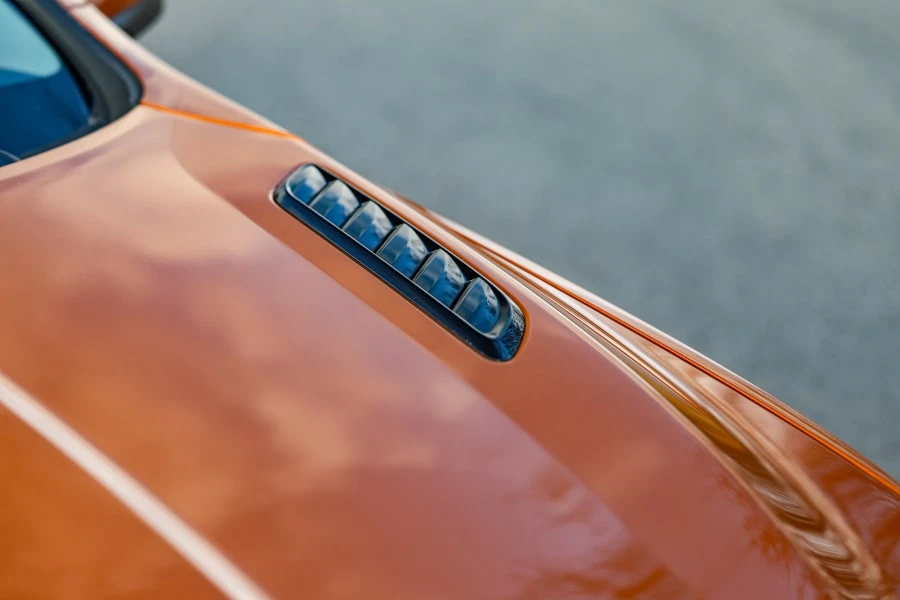 2017 Chevrolet SS - Image 8 of 31