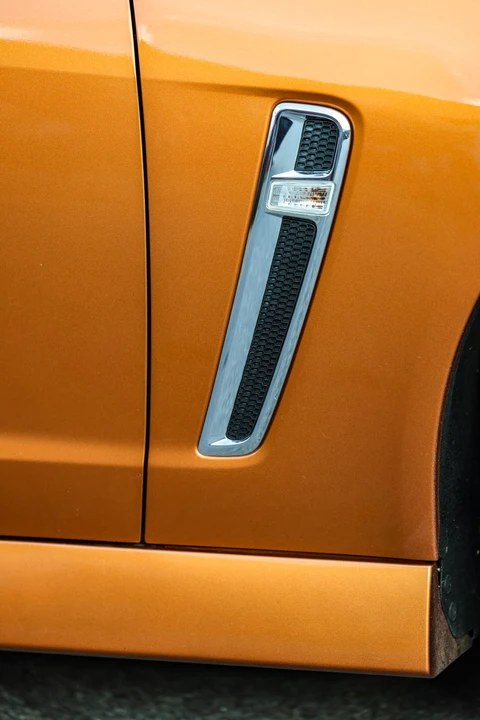 2017 Chevrolet SS - Image 17 of 31