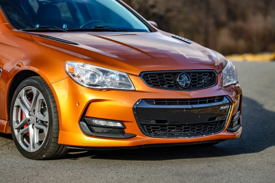 2017 Chevrolet SS - Image 16 of 31
