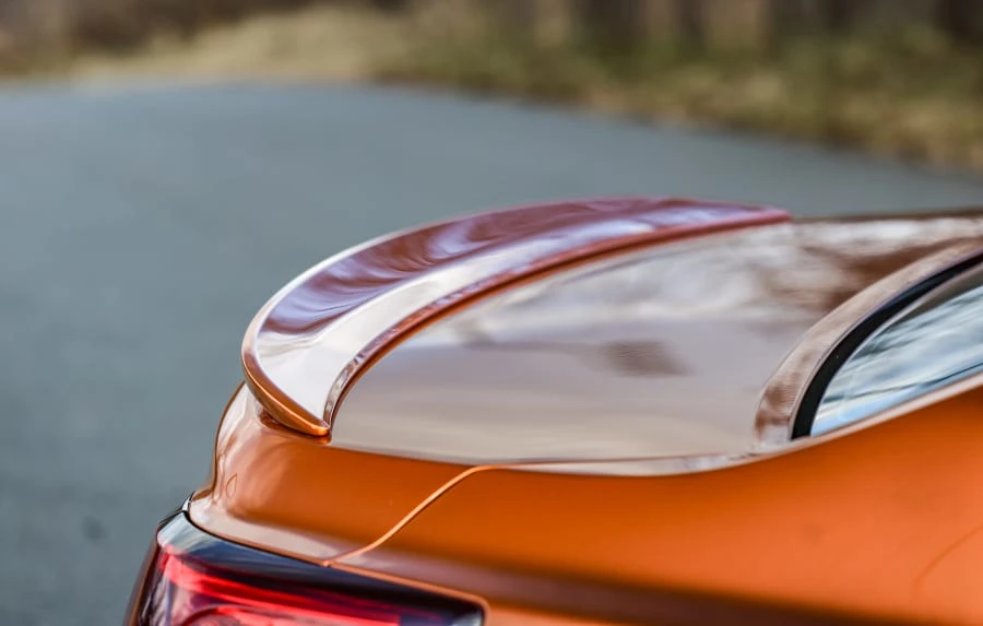 2017 Chevrolet SS - Image 7 of 31
