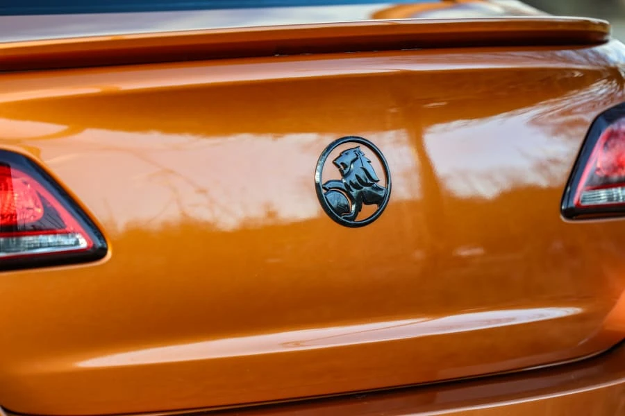 2017 Chevrolet SS - Image 11 of 31