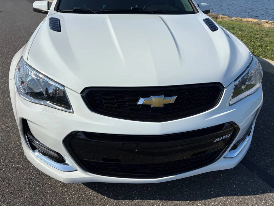 2017 Chevrolet SS - Image 5 of 14