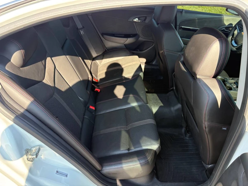 2017 Chevrolet SS - Image 14 of 14