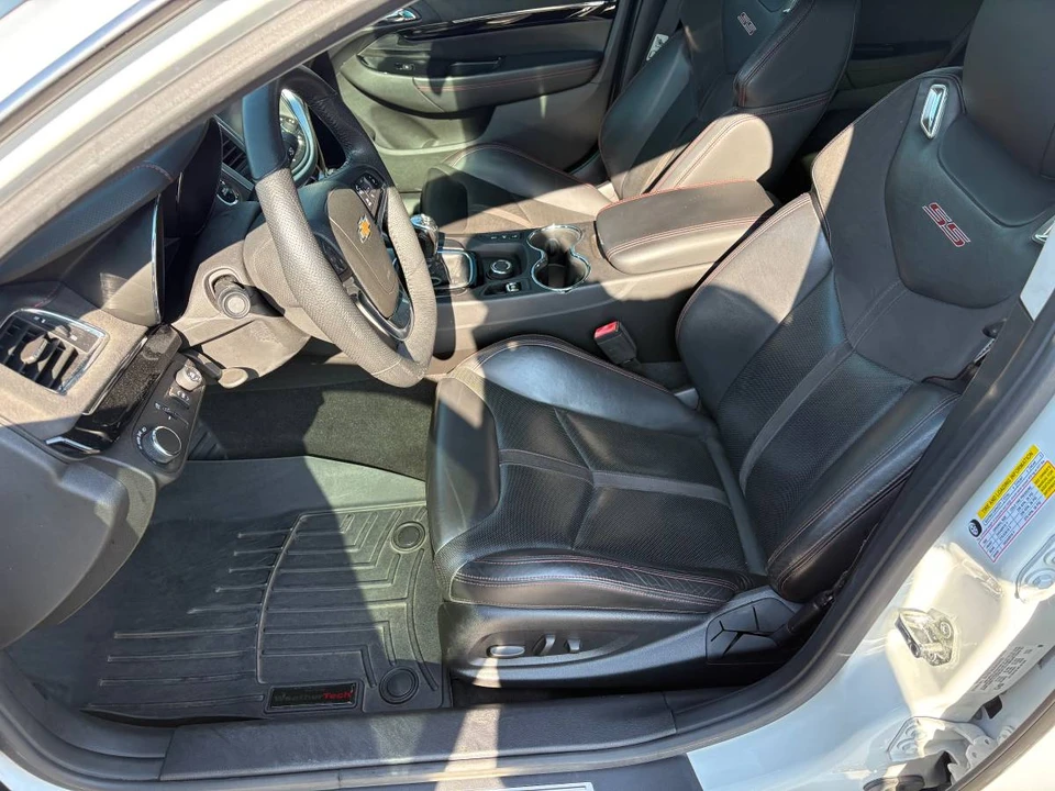 2017 Chevrolet SS - Image 11 of 14