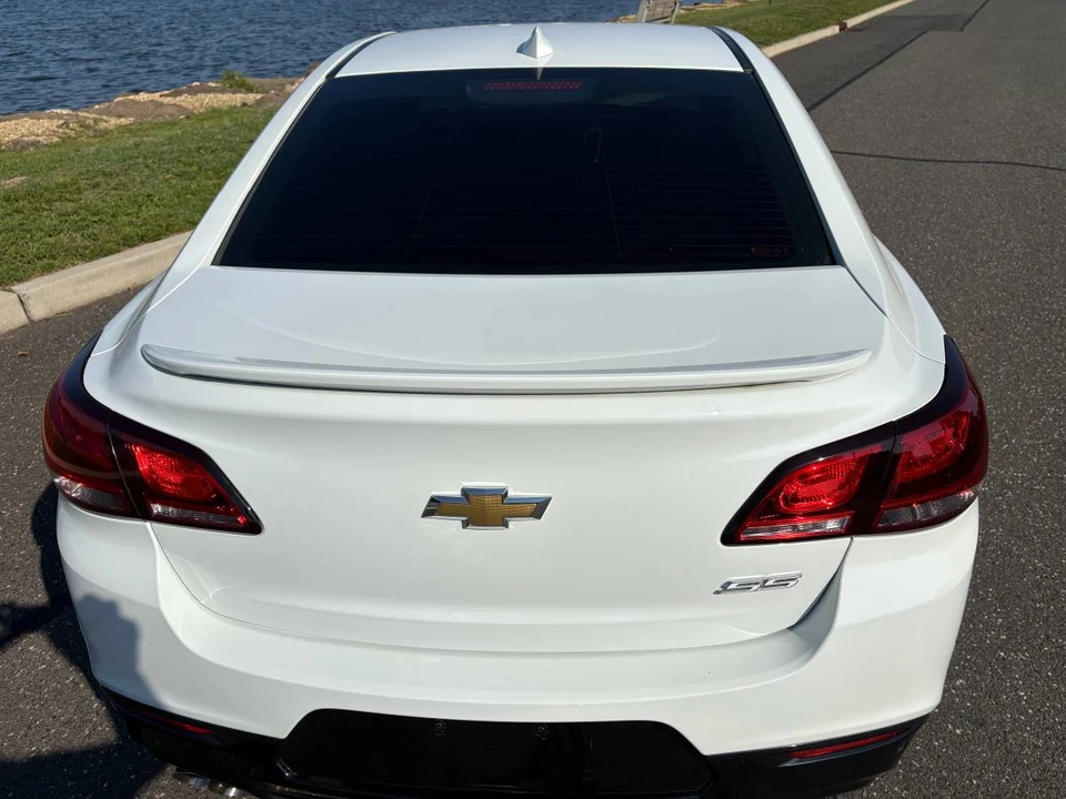 2017 Chevrolet SS - Image 6 of 14