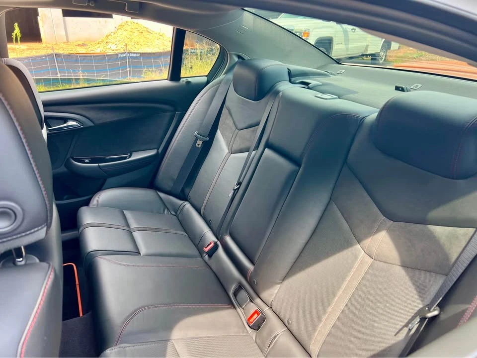 2017 Chevrolet SS - Image 12 of 18