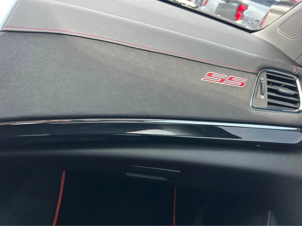2017 Chevrolet SS - Image 18 of 18
