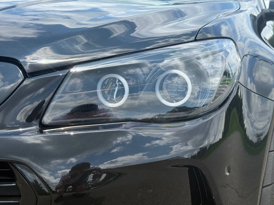 2017 Chevrolet SS - Image 10 of 24