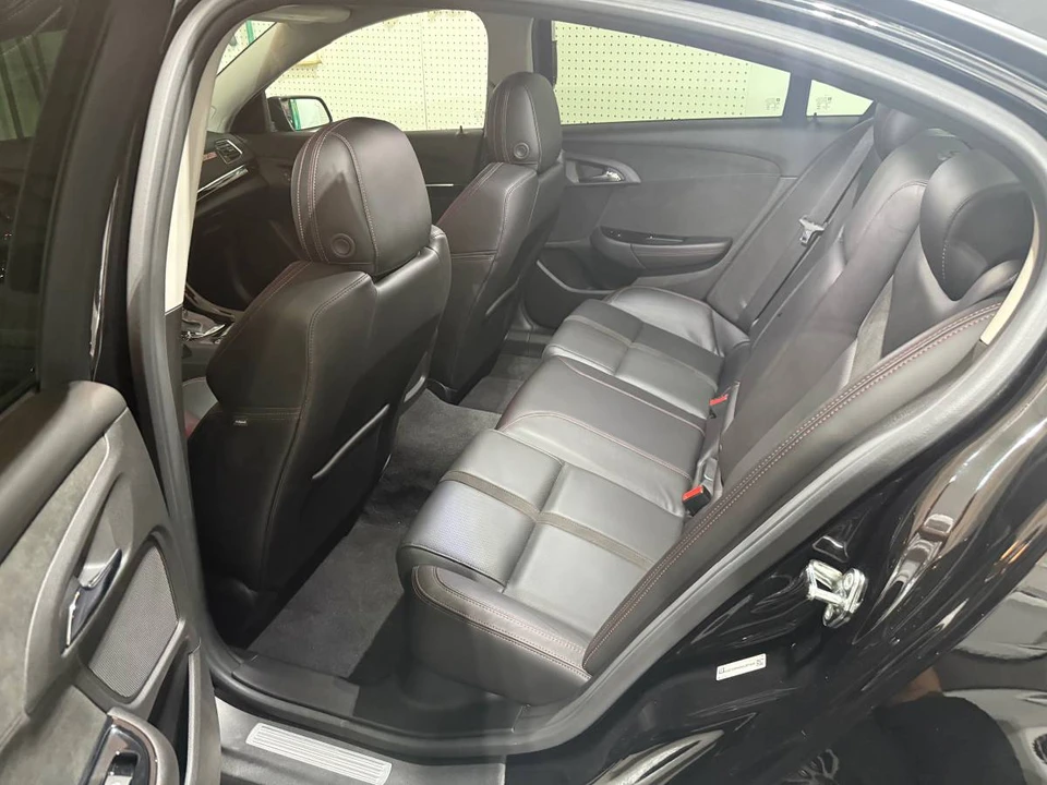 2017 Chevrolet SS - Image 23 of 24