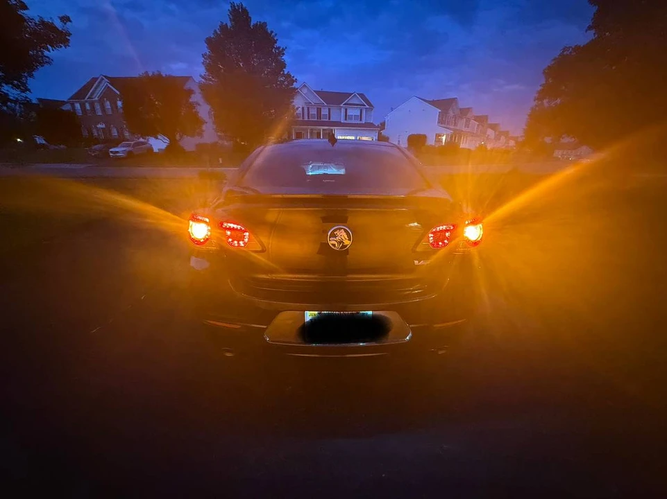 2017 Chevrolet SS - Image 19 of 24