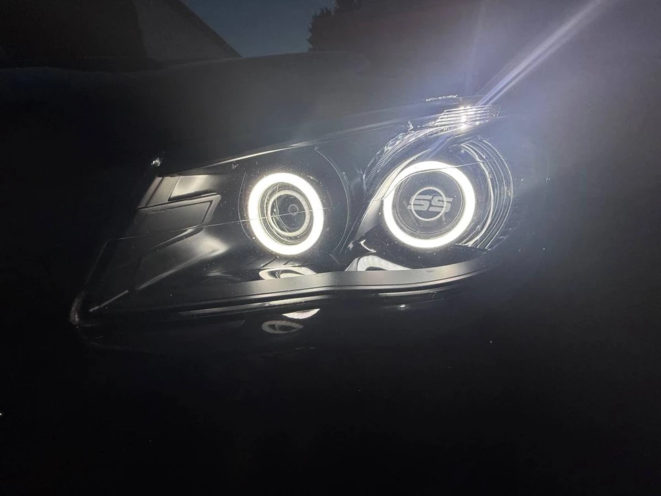 2017 Chevrolet SS - Image 17 of 24