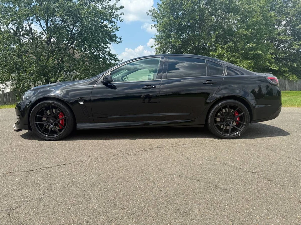 2017 Chevrolet SS - Image 3 of 24