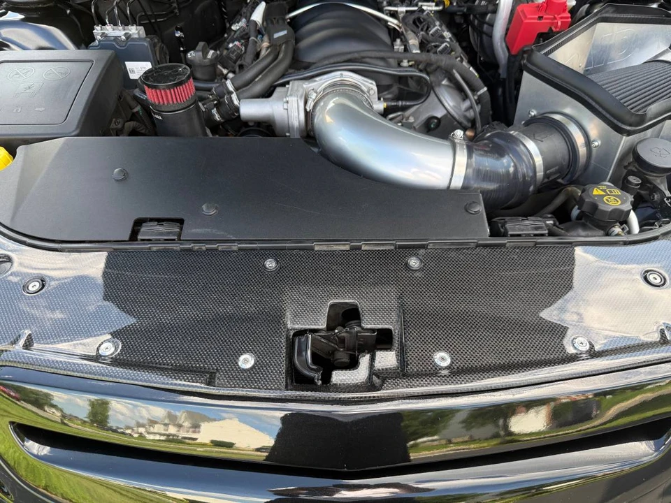 2017 Chevrolet SS - Image 15 of 24