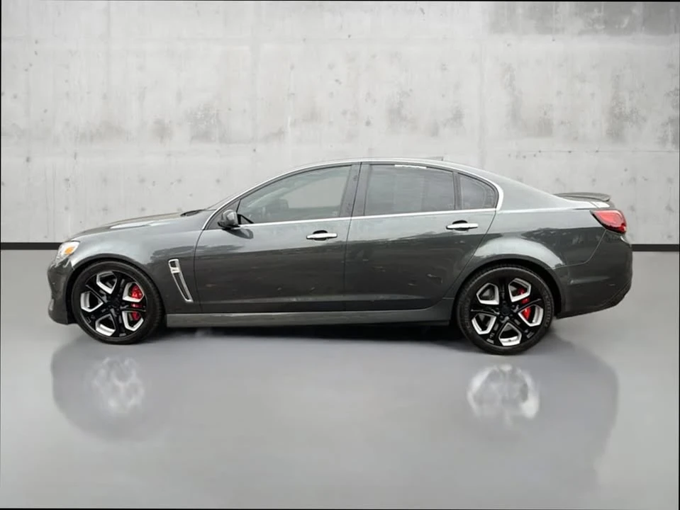 2017 Chevrolet SS - Image 4 of 18