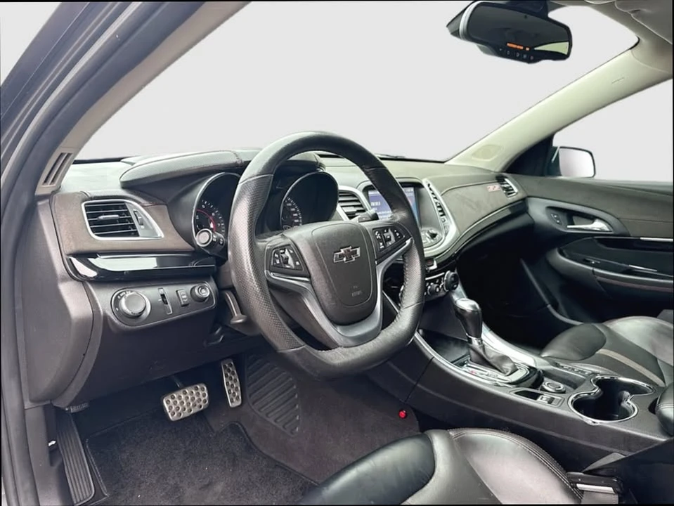 2017 Chevrolet SS - Image 17 of 18