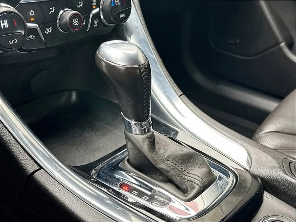 2017 Chevrolet SS - Image 16 of 18