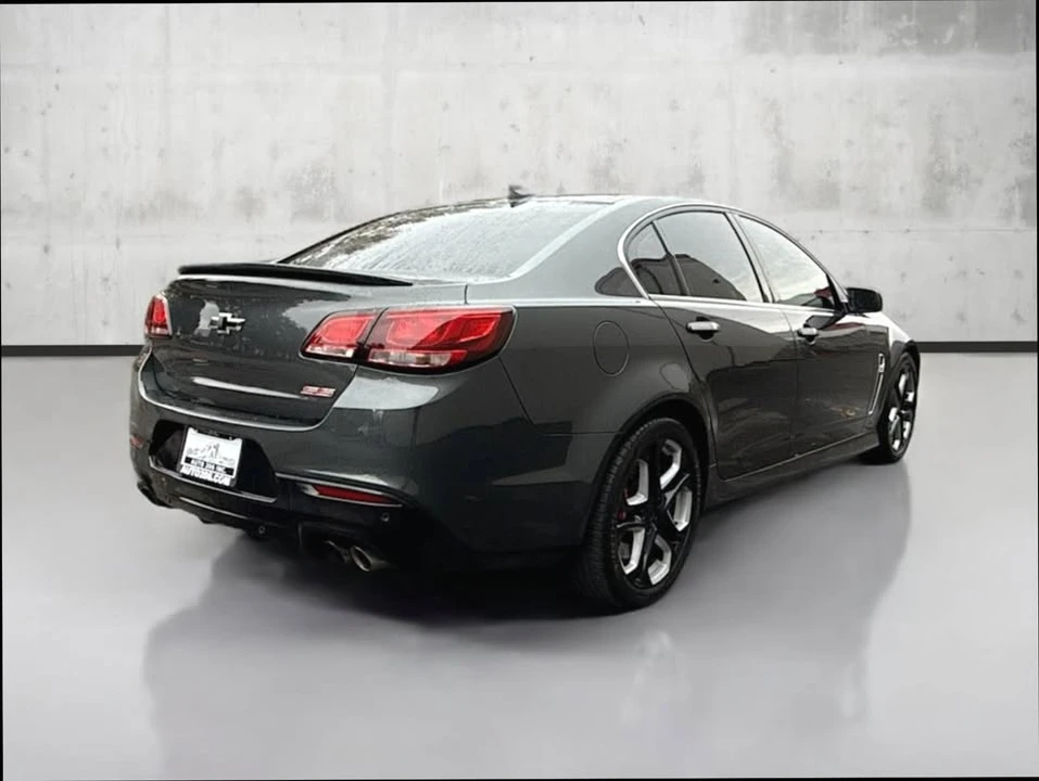 2017 Chevrolet SS - Image 7 of 18
