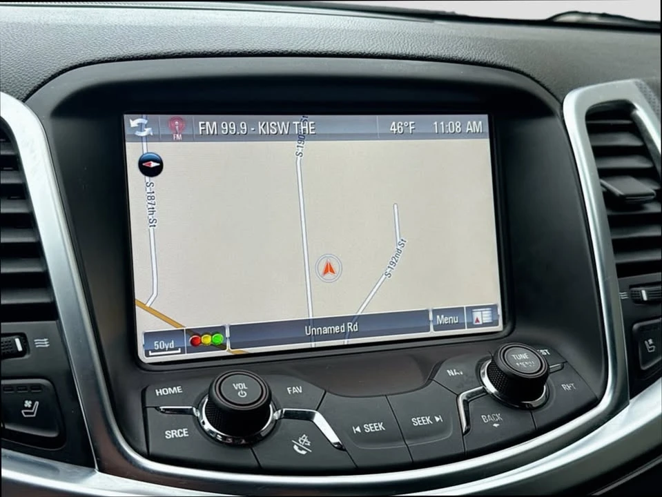 2017 Chevrolet SS - Image 12 of 18