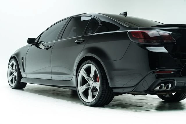 2017 Chevrolet SS - Image 14 of 20
