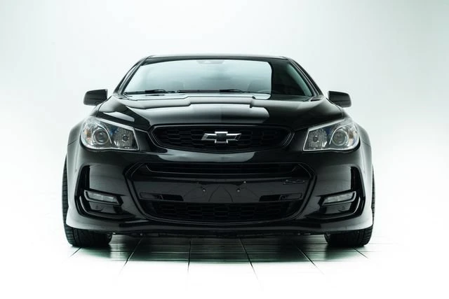 2017 Chevrolet SS - Image 2 of 20