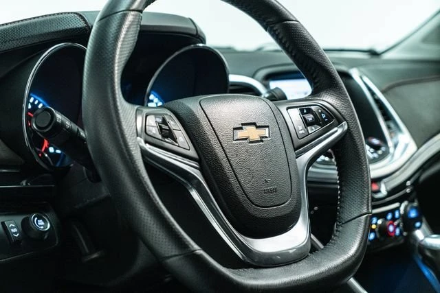 2017 Chevrolet SS - Image 19 of 20