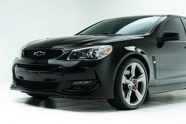 2017 Chevrolet SS - Image 6 of 20