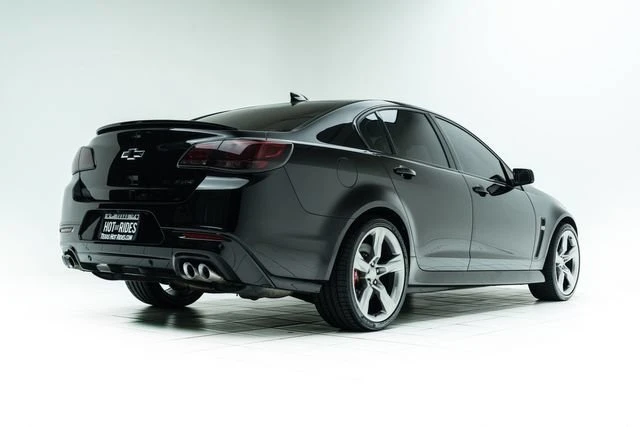 2017 Chevrolet SS - Image 8 of 20