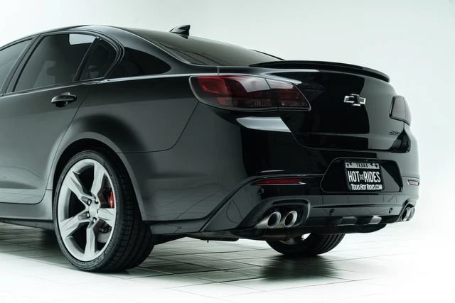 2017 Chevrolet SS - Image 15 of 20