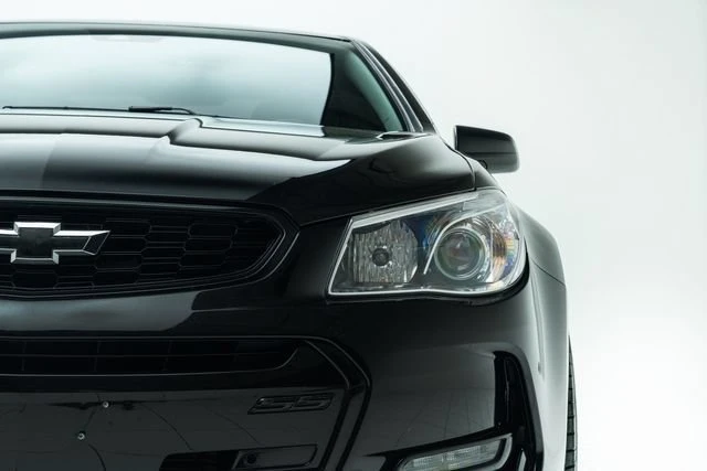 2017 Chevrolet SS - Image 3 of 20