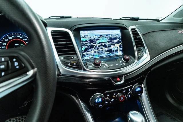 2017 Chevrolet SS - Image 20 of 20
