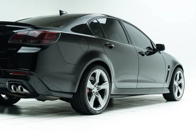 2017 Chevrolet SS - Image 9 of 20
