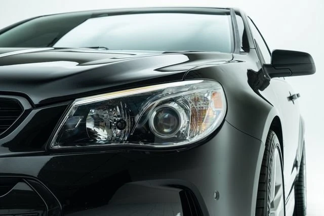 2017 Chevrolet SS - Image 7 of 20