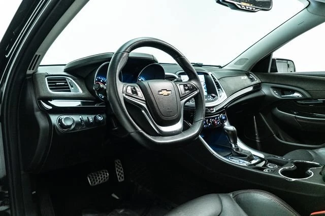2017 Chevrolet SS - Image 18 of 20