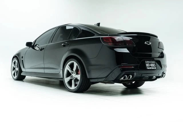 2017 Chevrolet SS - Image 13 of 20