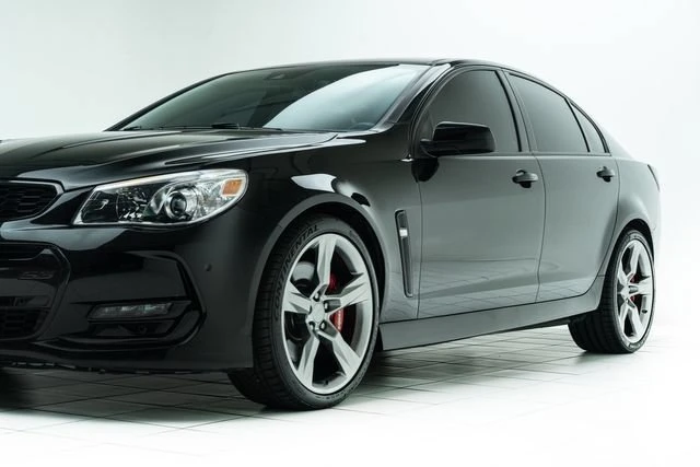 2017 Chevrolet SS - Image 5 of 20