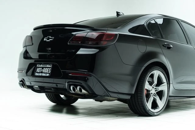 2017 Chevrolet SS - Image 10 of 20