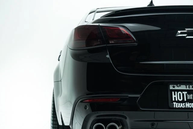 2017 Chevrolet SS - Image 12 of 20