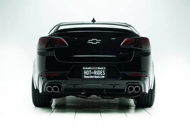 2017 Chevrolet SS - Image 11 of 20