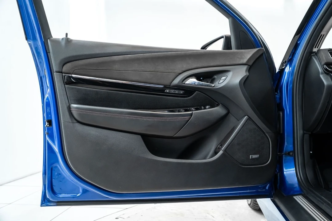 2017 Chevrolet SS - Image 18 of 31