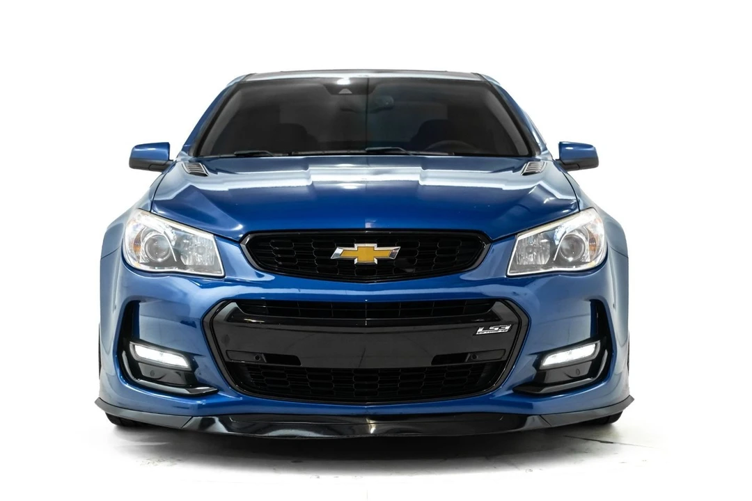 2017 Chevrolet SS - Image 8 of 31