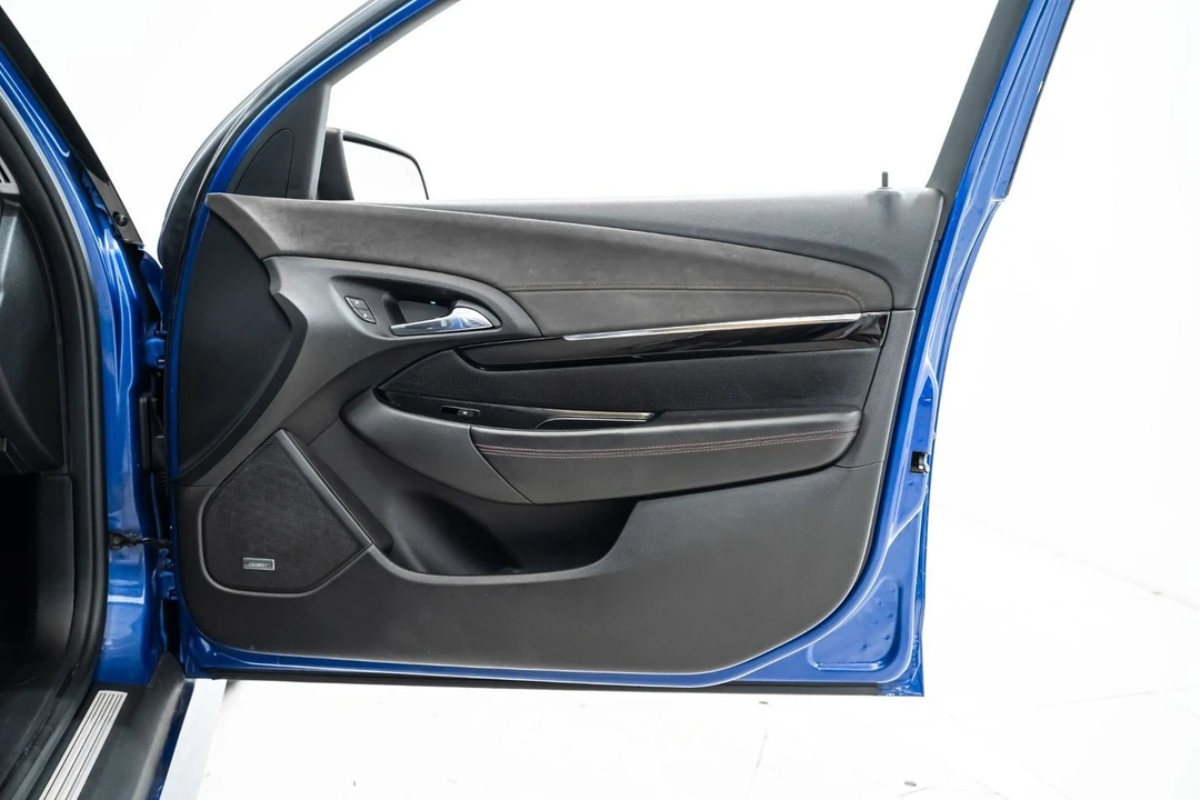 2017 Chevrolet SS - Image 29 of 31
