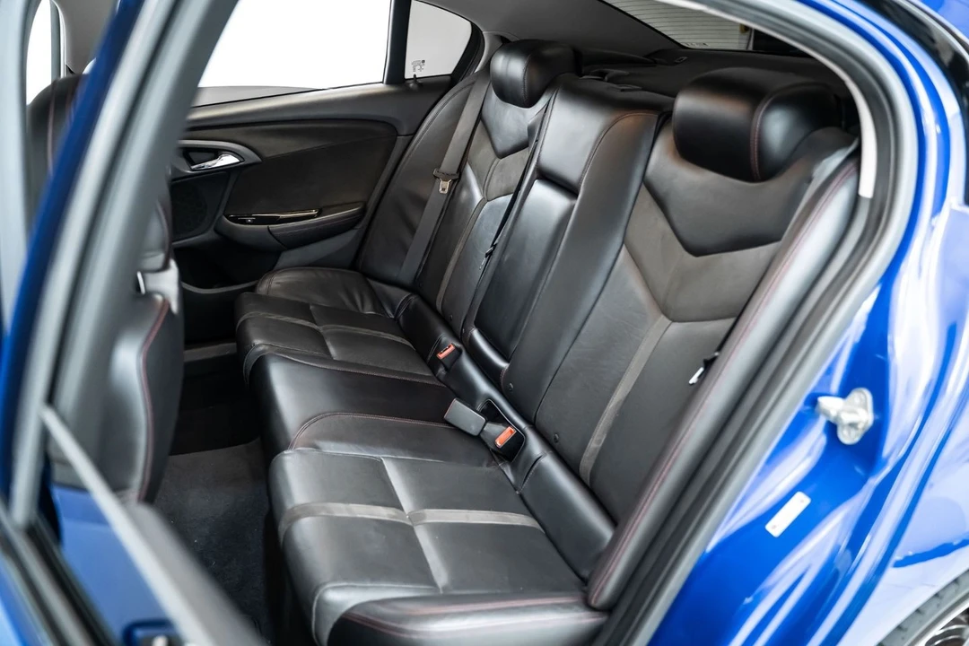 2017 Chevrolet SS - Image 25 of 31