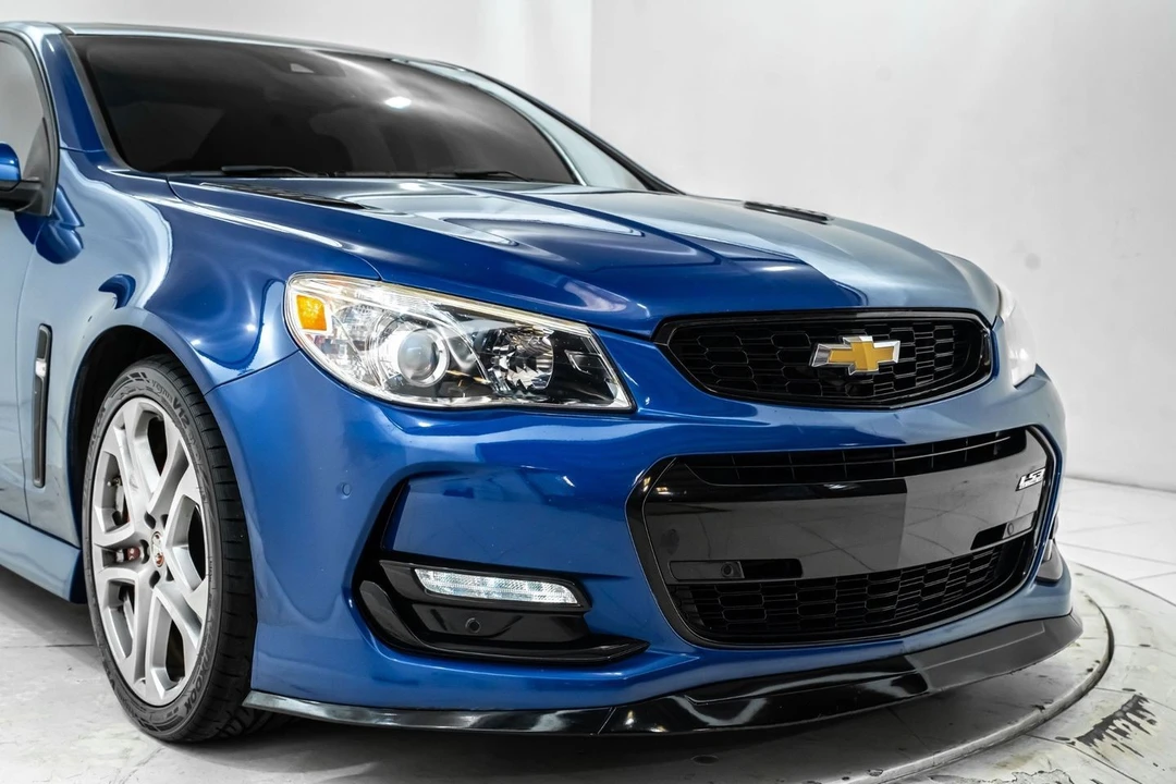 2017 Chevrolet SS - Image 15 of 31