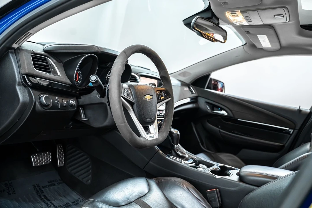 2017 Chevrolet SS - Image 19 of 31