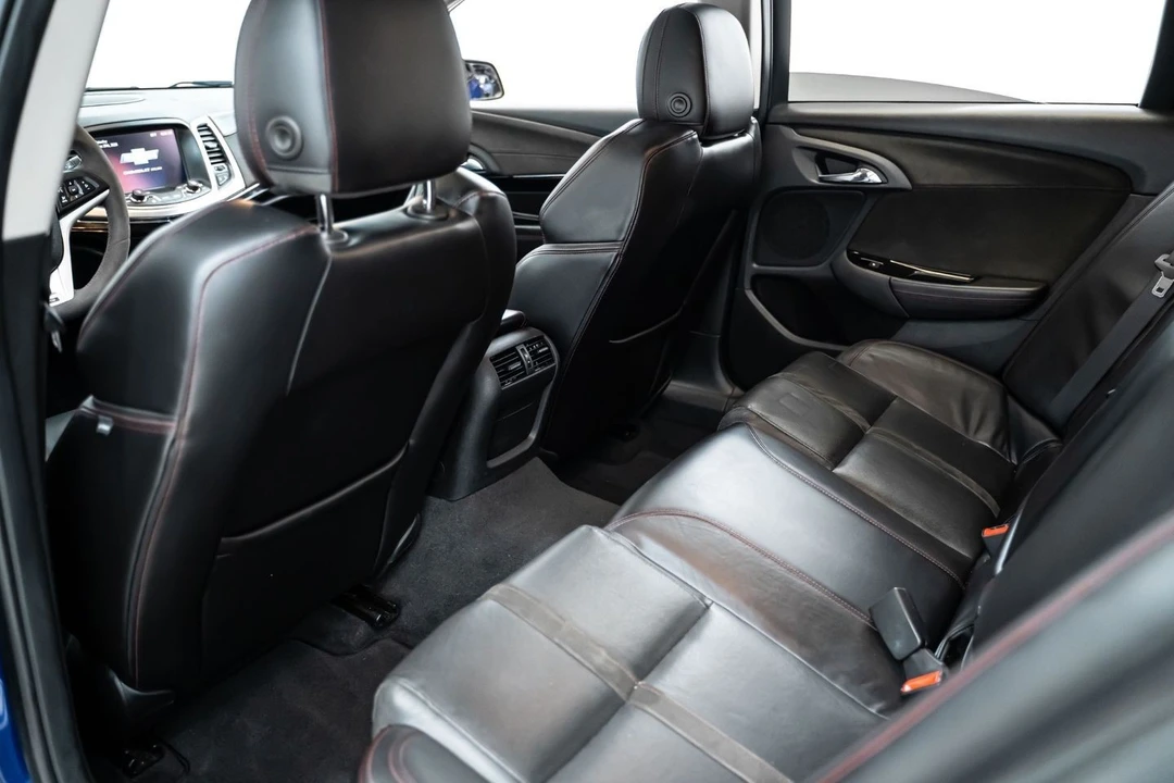 2017 Chevrolet SS - Image 24 of 31