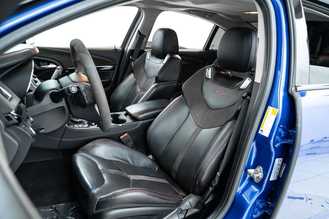2017 Chevrolet SS - Image 20 of 31