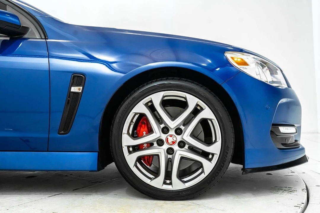2017 Chevrolet SS - Image 14 of 31