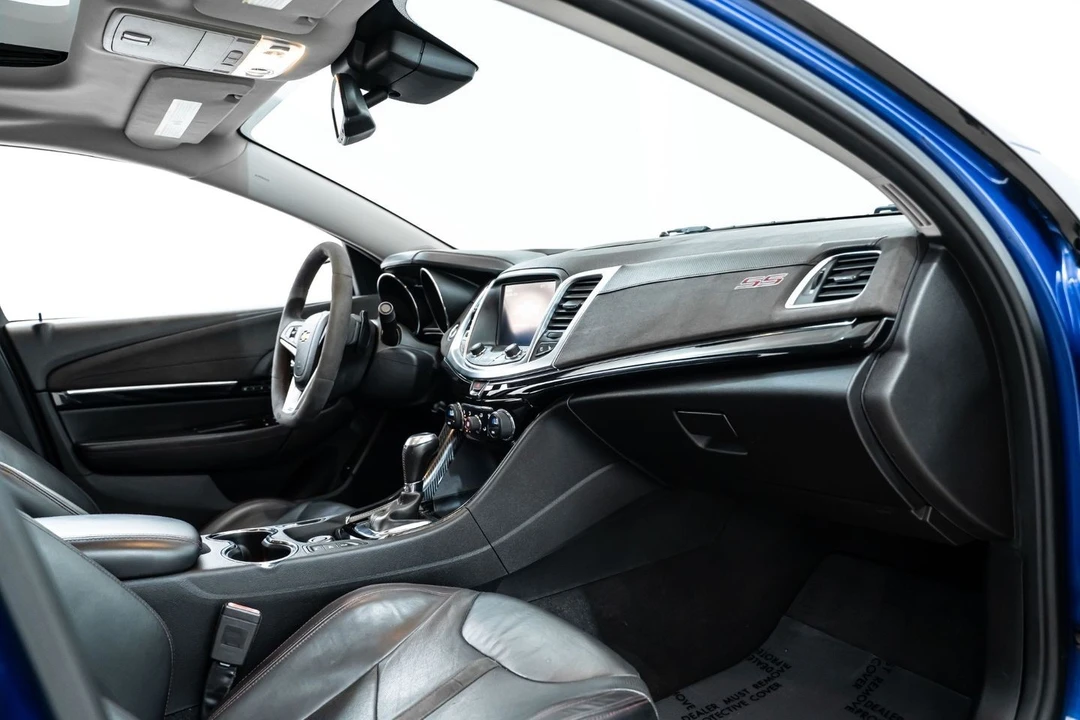 2017 Chevrolet SS - Image 30 of 31