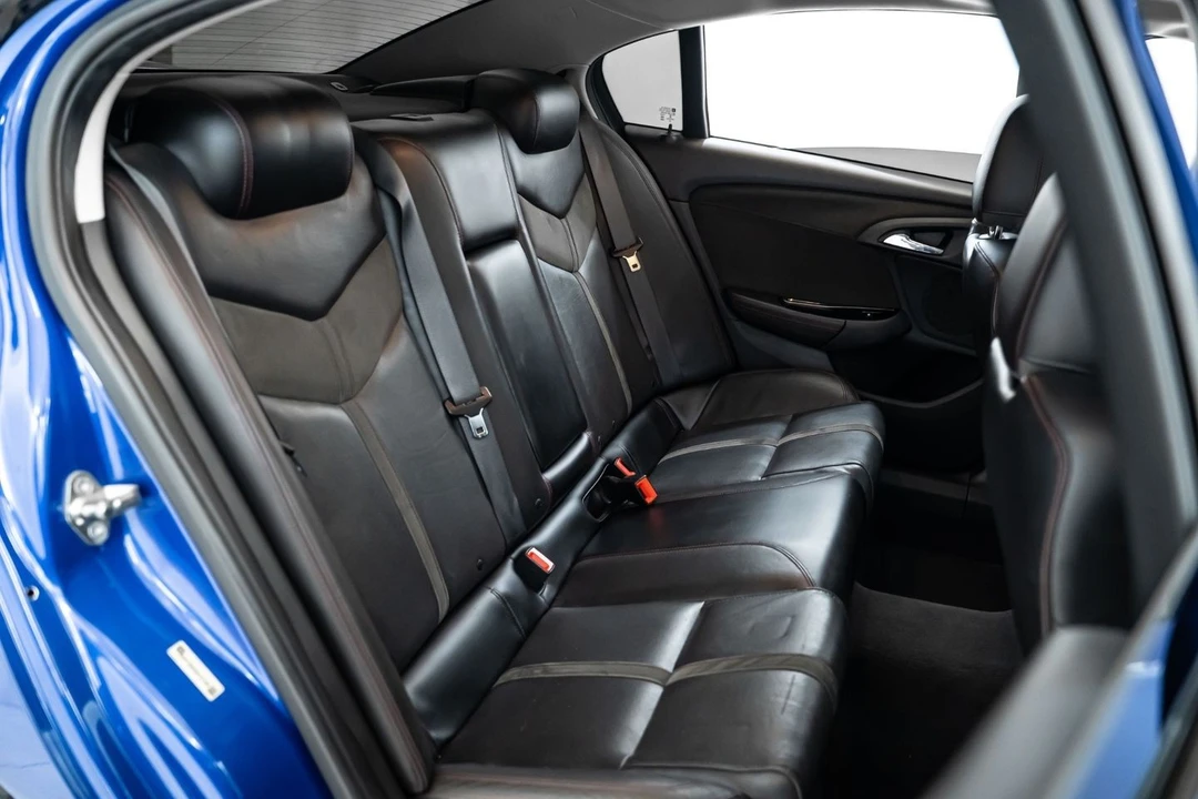 2017 Chevrolet SS - Image 28 of 31